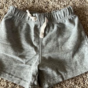 The children’s Place 12 to 18 months agree drawstring toddler boy shorts